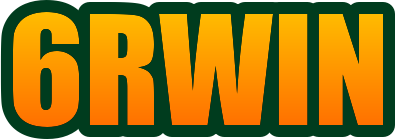 6rwin লোগো